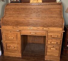 antique secretary desk for sale  Corona