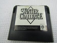 Winter challenge cartridge for sale  La Crosse
