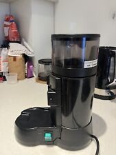 Pavoni coffee grinder for sale  LONDON