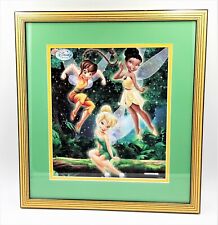Disney fairies framed for sale  Garden Grove