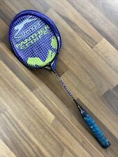 Retro slazenger badminton for sale  PLYMOUTH