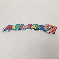 Mario party nintendo for sale  Portland