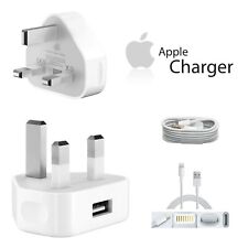 Genuine apple charger for sale  HARLOW