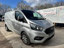 2021 ford transit for sale  MACCLESFIELD