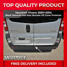 Fits vauxhall vivaro for sale  NEWARK