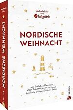 Kochbuch weihnachten nordische gebraucht kaufen  Berlin
