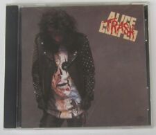 Alice Cooper – Lixeira CD USADO Epic EK 45137 comprar usado  Enviando para Brazil