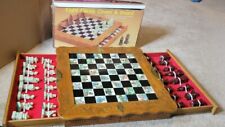 eight fairies chess board for sale  Oconomowoc