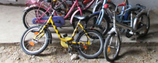 Konvolut kinderfahrrädern 16 gebraucht kaufen  Buxheim