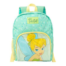 Disney tinkerbell backpack for sale  LEICESTER
