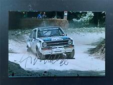 Ari vatanen ford for sale  PERTH