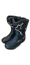 Alpinestars bottes smx d'occasion  Marseille VIII