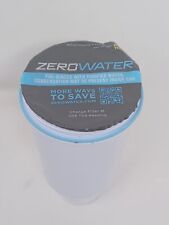 Single zerowater stage for sale  Detroit