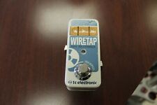 Electronic wiretap riff for sale  New Windsor