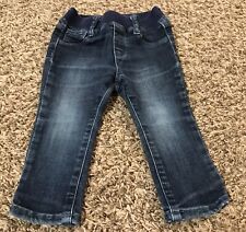 Baby gap jeans for sale  Victor
