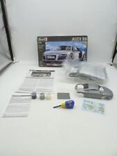 Revell audi scale for sale  DAVENTRY