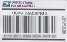 Usps tracking fee d'occasion  Expédié en Belgium