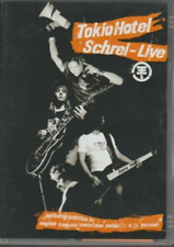 Dvd tokio hotel d'occasion  Biscarrosse