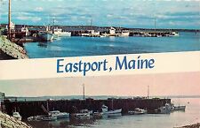 Eastport vintage boats for sale  Southampton