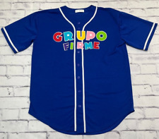 Grupo firme jersey for sale  Lanesville