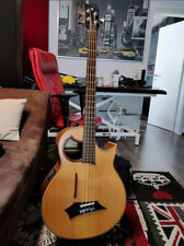 Warwick alien lakewood gebraucht kaufen  Dingolfing