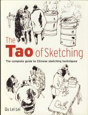 Tao sketching complete for sale  UK