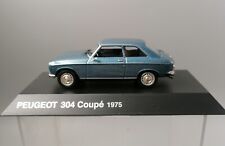 Peugeot 304 coupé d'occasion  Auxerre