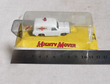 Fun Ho Die Cast Metal Toy No 35 HR Holden Ambulance in the Original Blister Pack, used for sale  Shipping to South Africa
