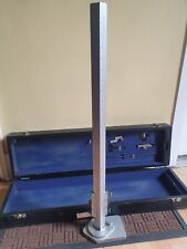 vernier height gauge for sale  LONDON