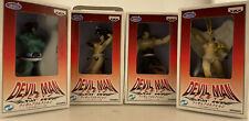 Serie completa figure usato  Italia