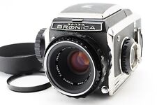 Mint zenza bronica for sale  Shipping to Ireland