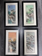 Chinese art four for sale  Houston