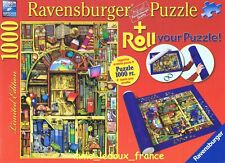 Puzzle ravensburger bibliothè d'occasion  Grasse