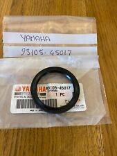 Yamaha oil seal for sale  BRIDGWATER