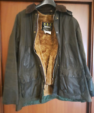 Barbour bedale jacket usato  Italia
