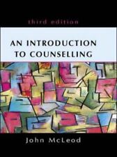 Introduction counselling john for sale  UK