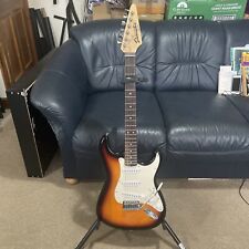 Fender starcaster electric for sale  WOLVERHAMPTON