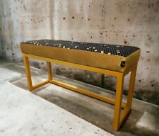 Metal framed bench for sale  Ireland