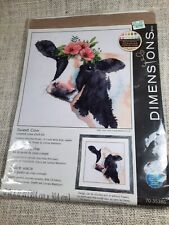 Sweet cow dimensions for sale  Pueblo
