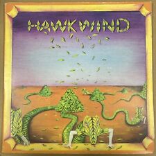 Hawkwind selftitled org for sale  UPMINSTER