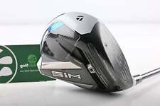 Taylormade sim driver for sale  Shipping to Ireland