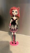 Monster high cupid d'occasion  Nœux-les-Mines