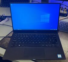 Dell xps 9350 for sale  POULTON-LE-FYLDE