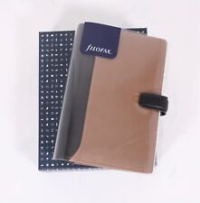 Filofax lockwood nappa for sale  Oshkosh