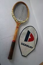 Ancienne raquette tennis d'occasion  France