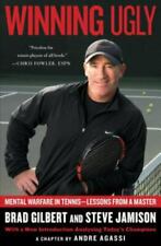 Winning Ugly: Mental Warfare in Tennis--Lessons from a Master comprar usado  Enviando para Brazil