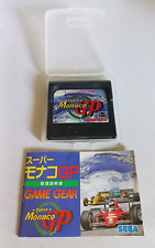 Sega game gear usato  Roma