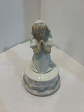 Girl figurine first for sale  Cedar Springs