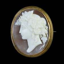 Antique victorian bacchante for sale  UK