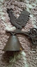 Vintage cast iron for sale  WEDNESBURY